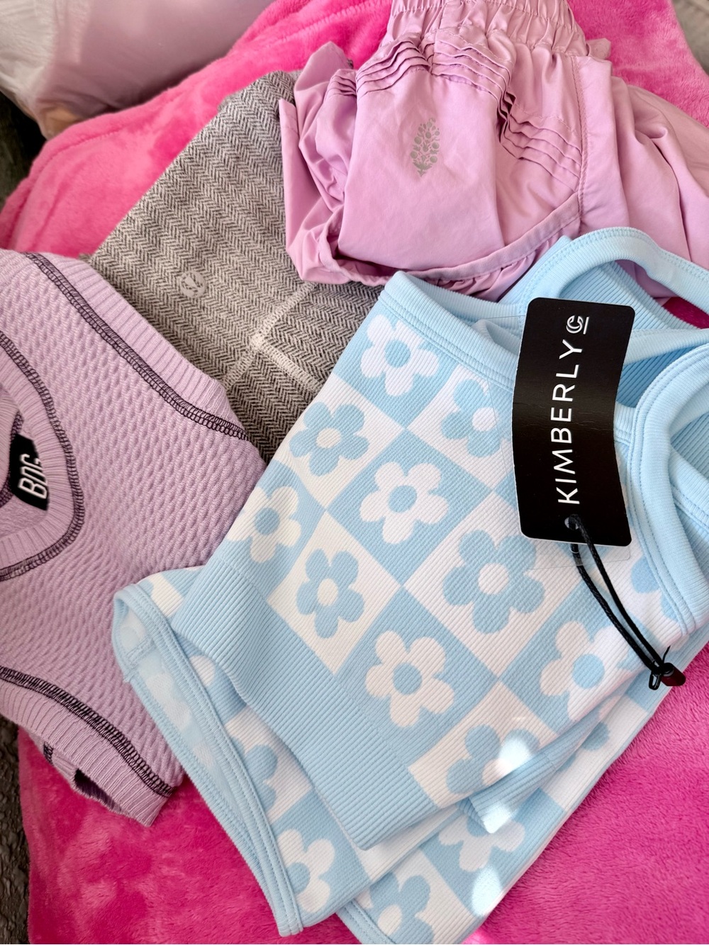Small Bundle #1
